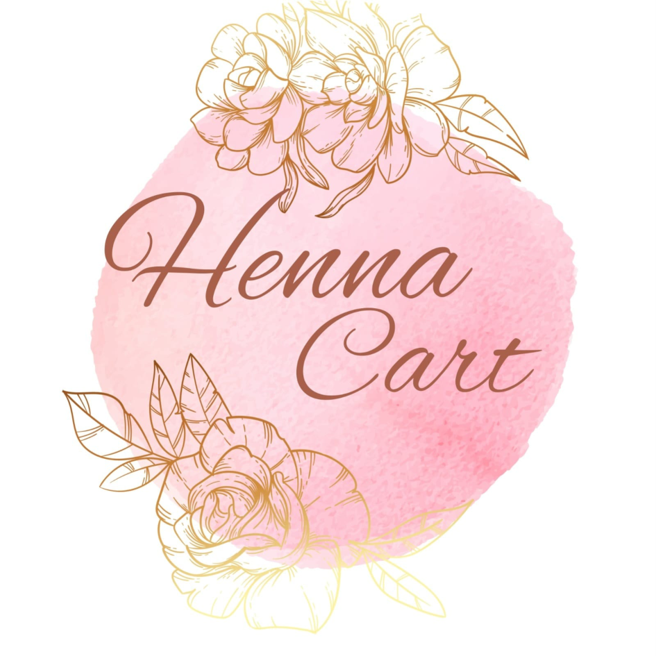 Henna cart