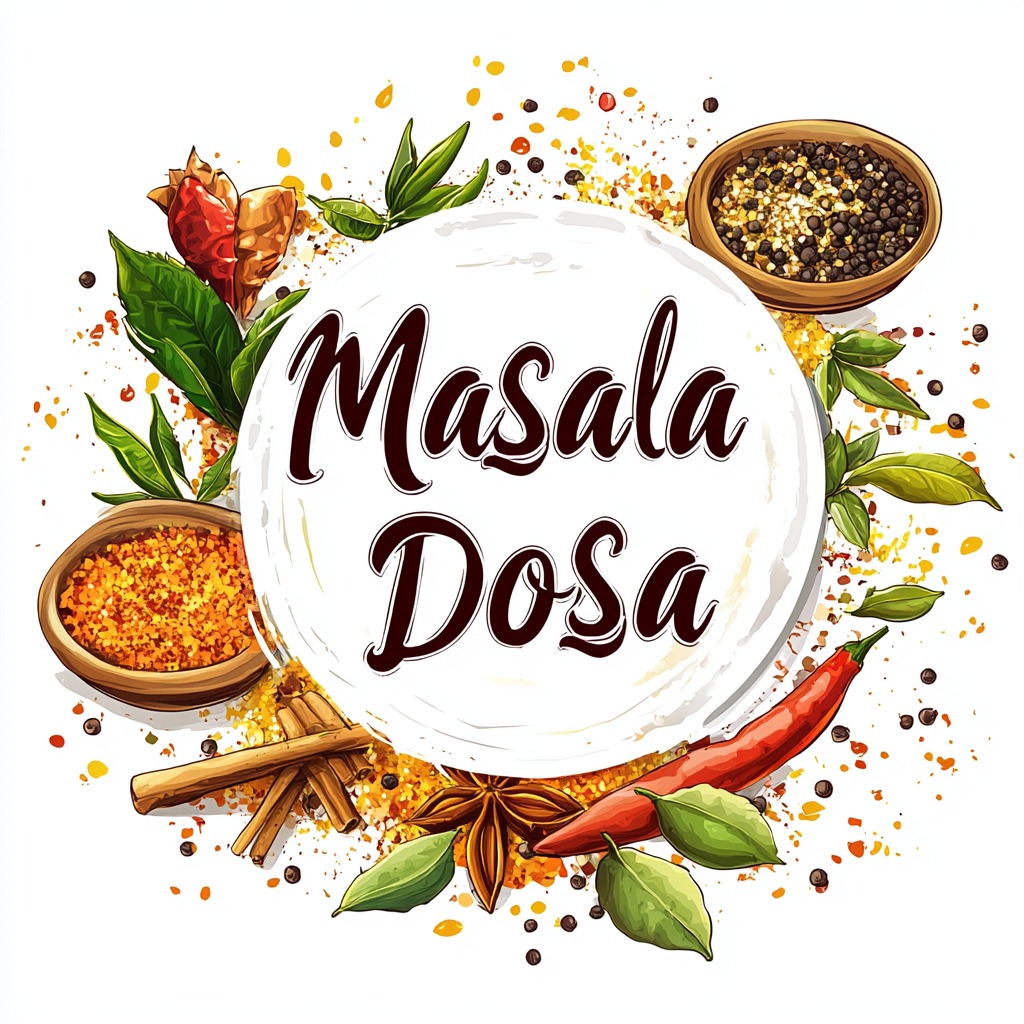 Masala dosa