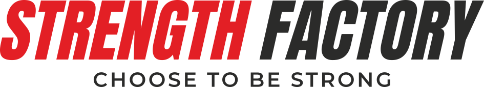 Strength Factory